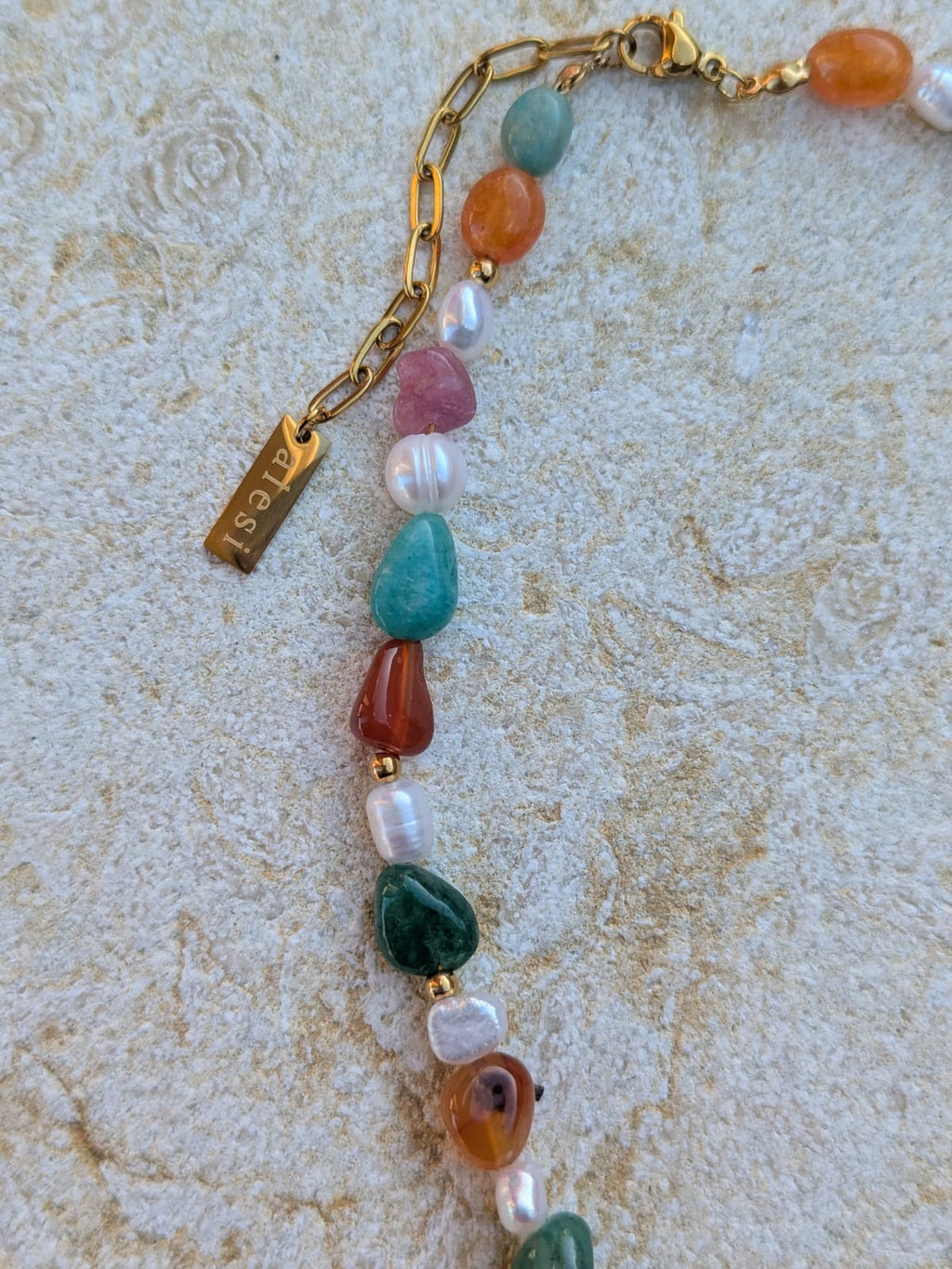 [SECONDS] Eden Necklace