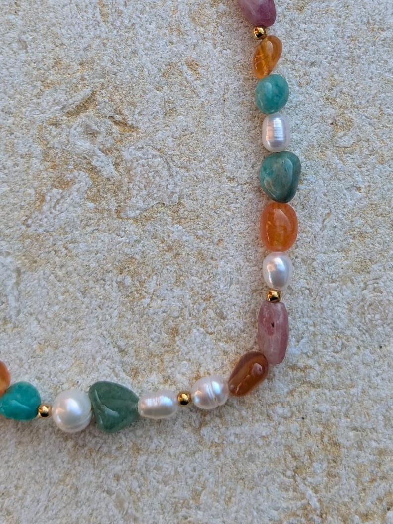[SECONDS] Eden Necklace