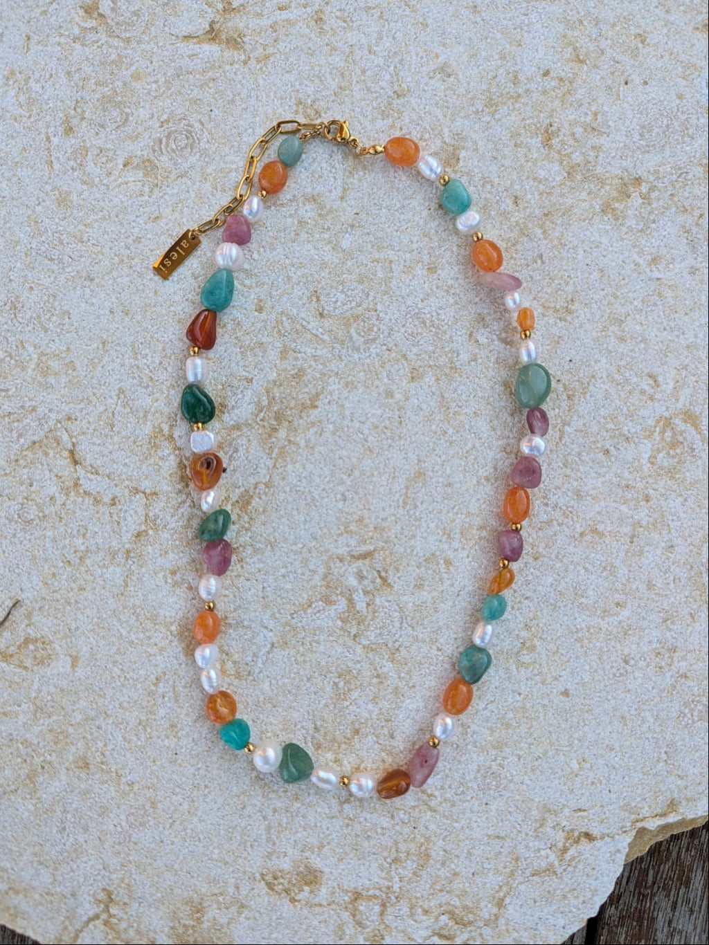 [SECONDS] Eden Necklace