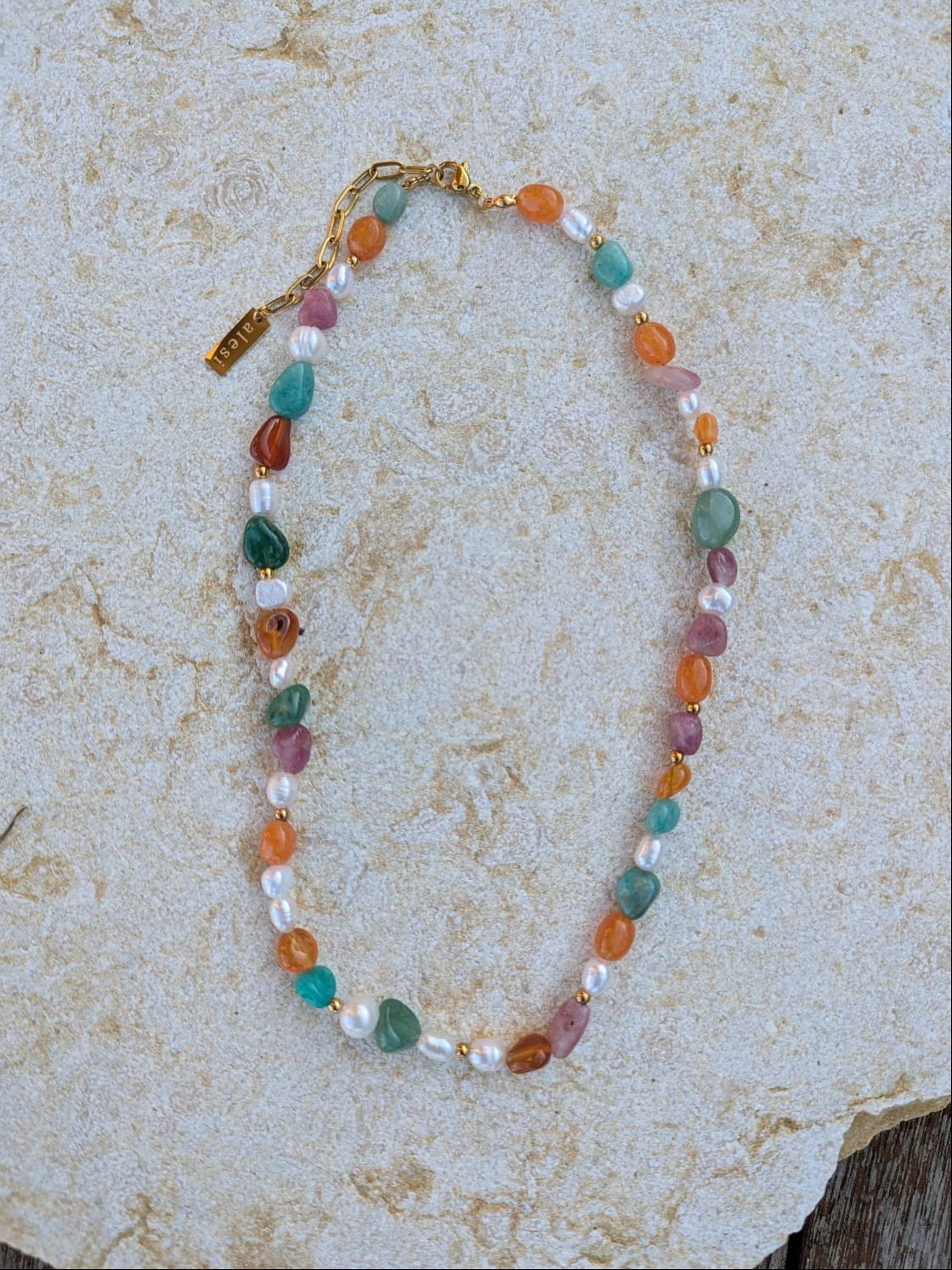 [SECONDS] Eden Necklace