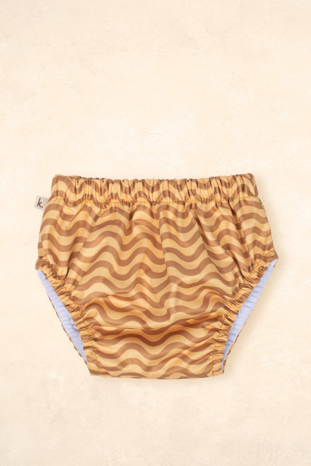 Reusable Swim Nappy: Daisy Daze / Small (4-7kg)