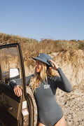 Basalt Surf Hat UPF50+