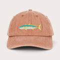 Kingfish Lid