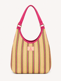 Hobo Bag: Butter