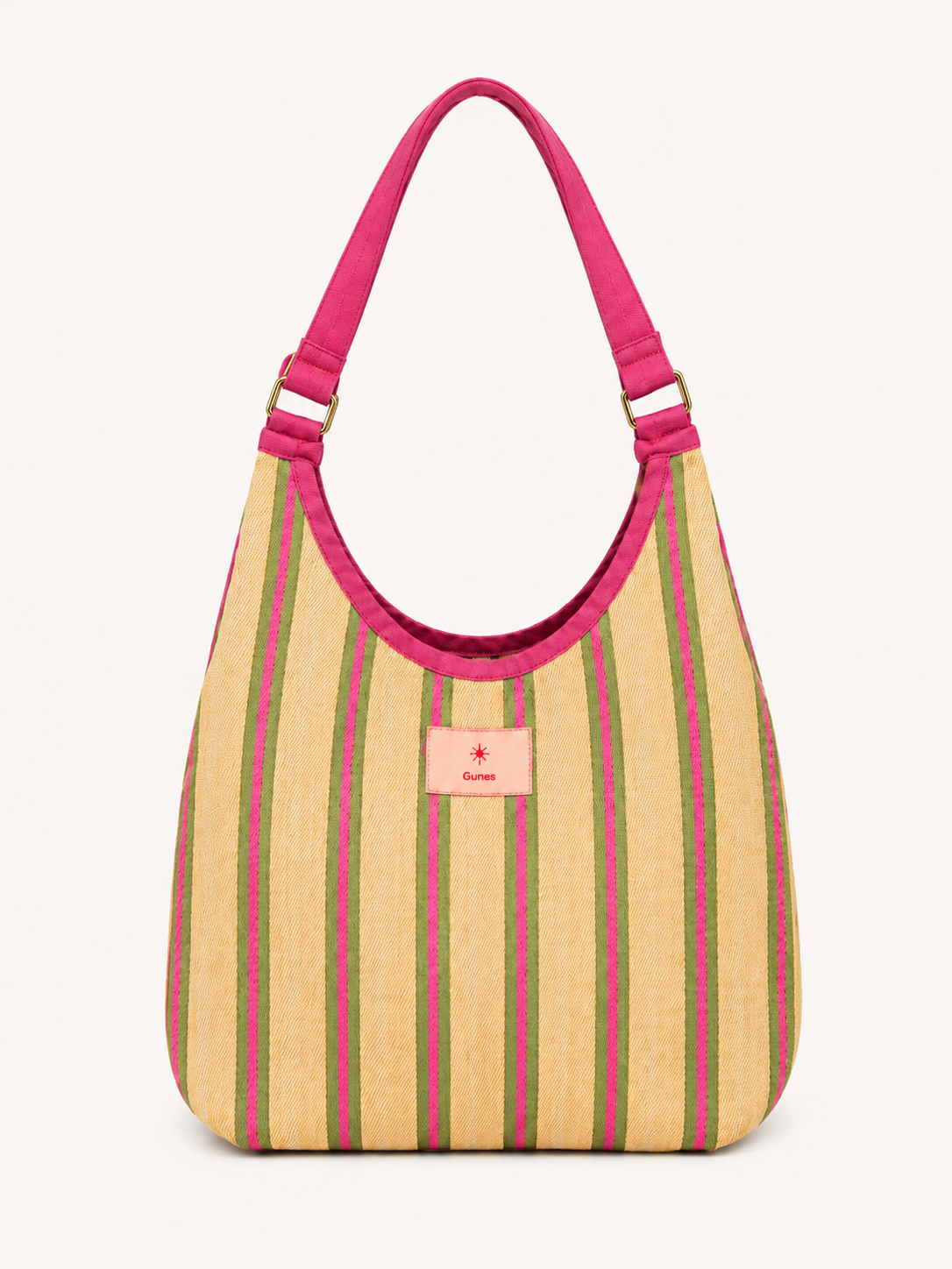 Hobo Bag: Willow