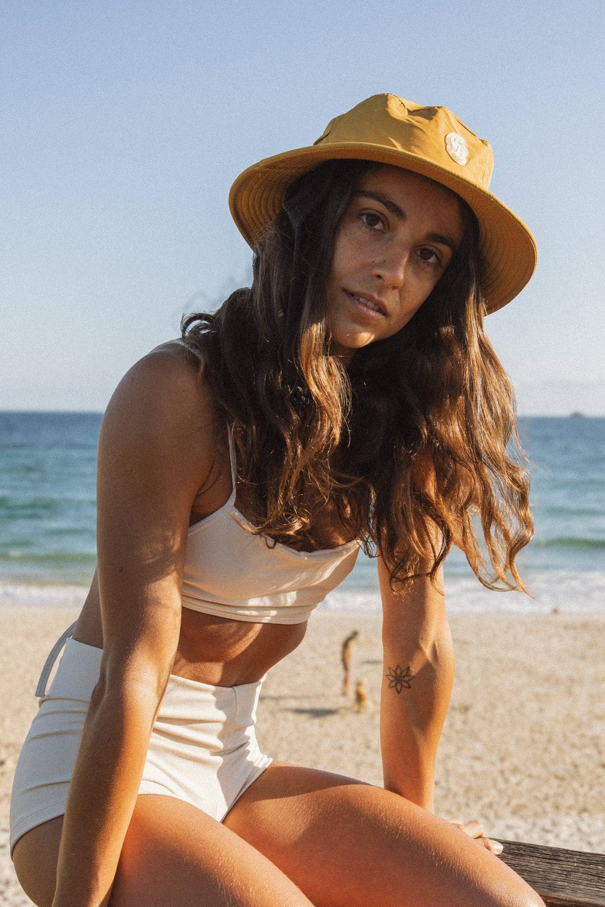 Sunbeam Surf Hat UPF50+