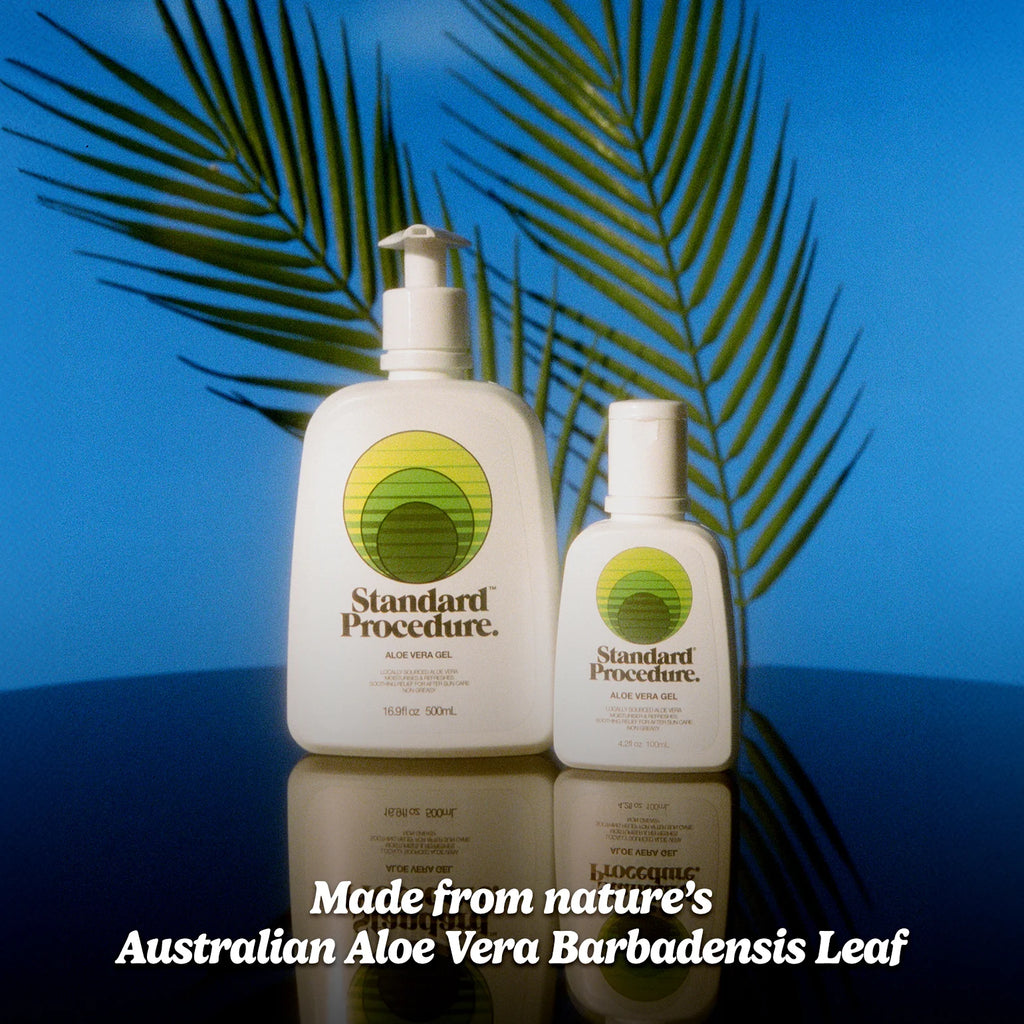 Aloe Vera Gel 250ml