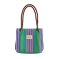 Rope Bag: Teal