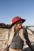 Vino Surf Hat UPF50+