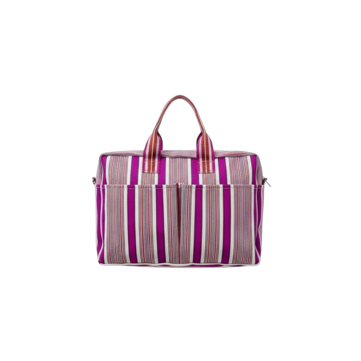 Weekend Bag: Sunkiss