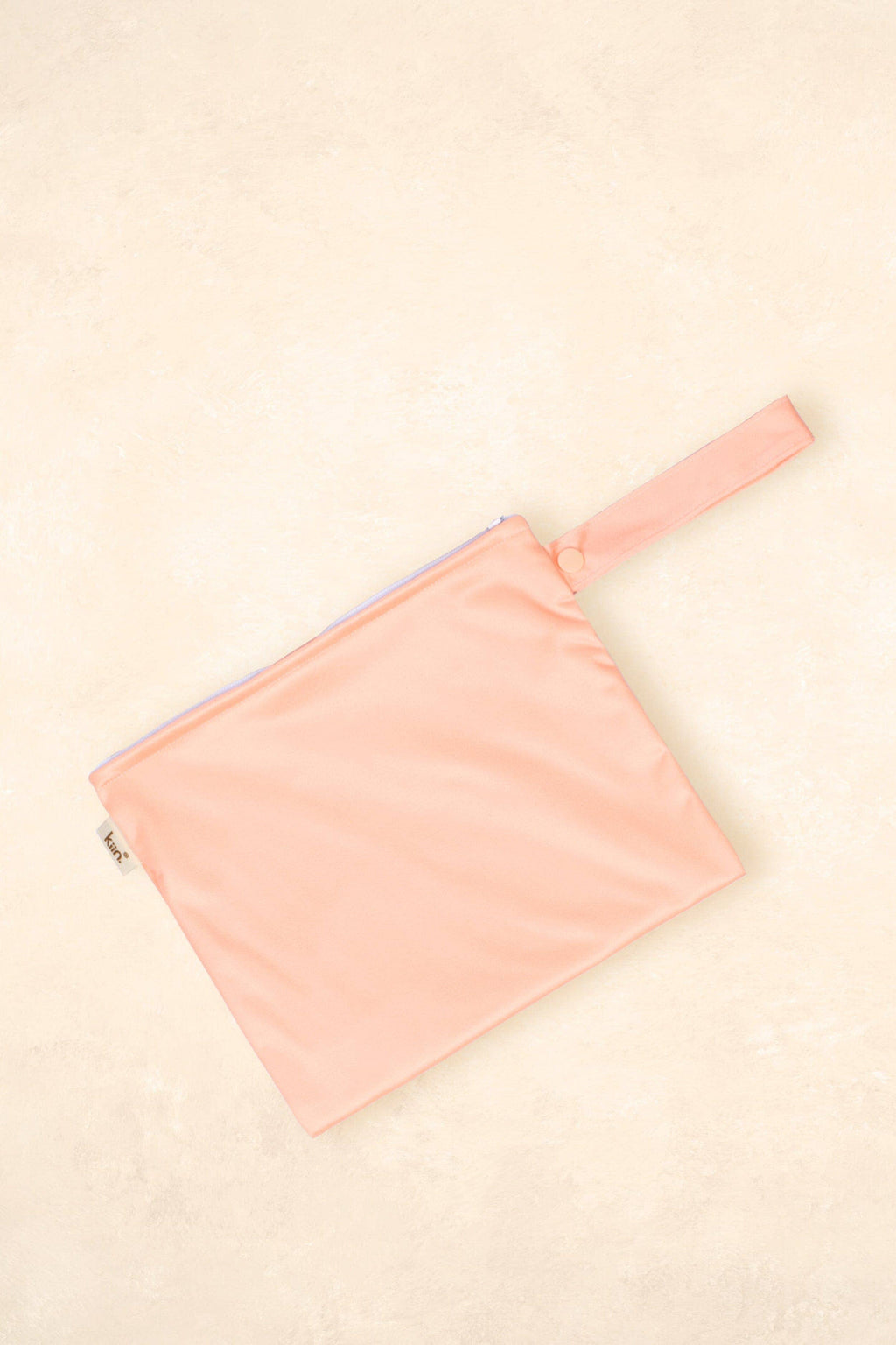 Reusable Wet Bag: Daisy Daze / Large