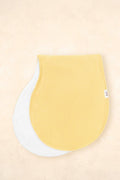 Burp Cloth - Buttercup