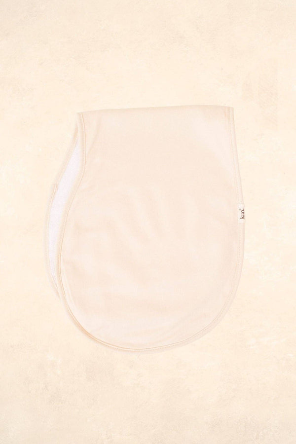 Burp Cloth - Oat