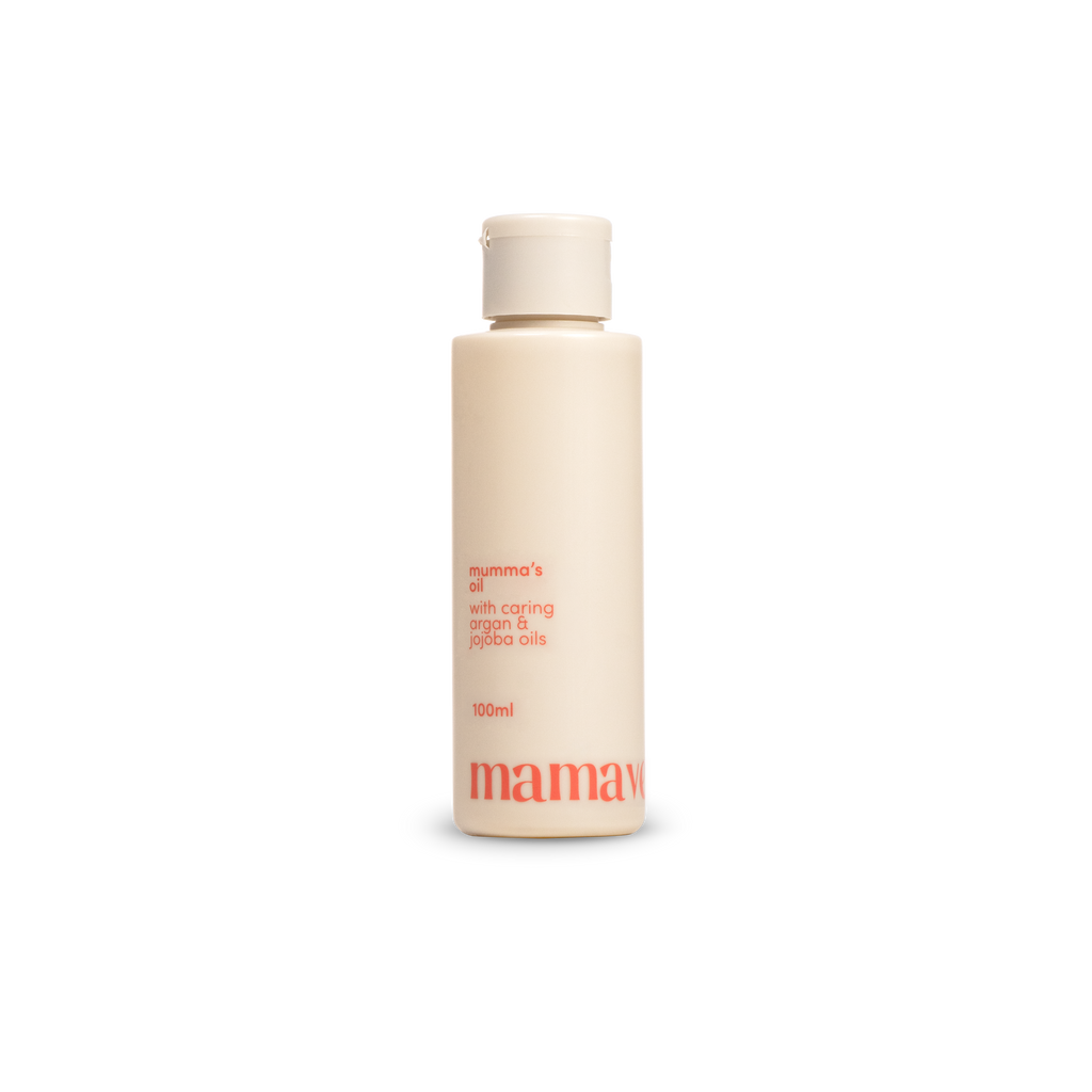 Mamave - Mumma's Oil (100mL)