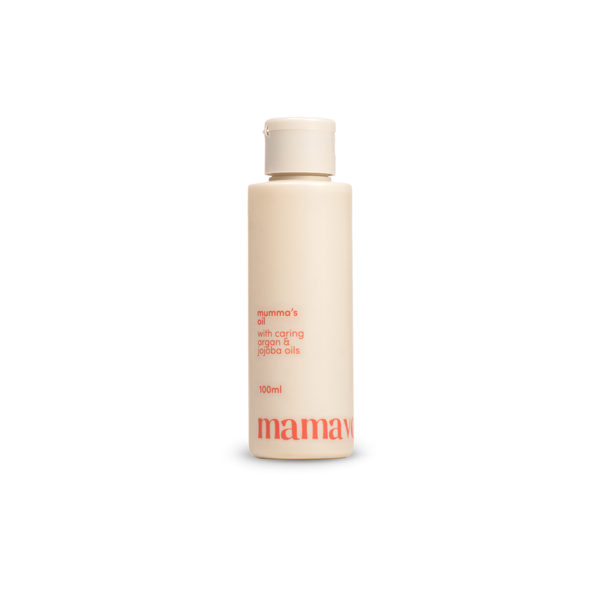 Mamave - Mumma's Oil (100mL)