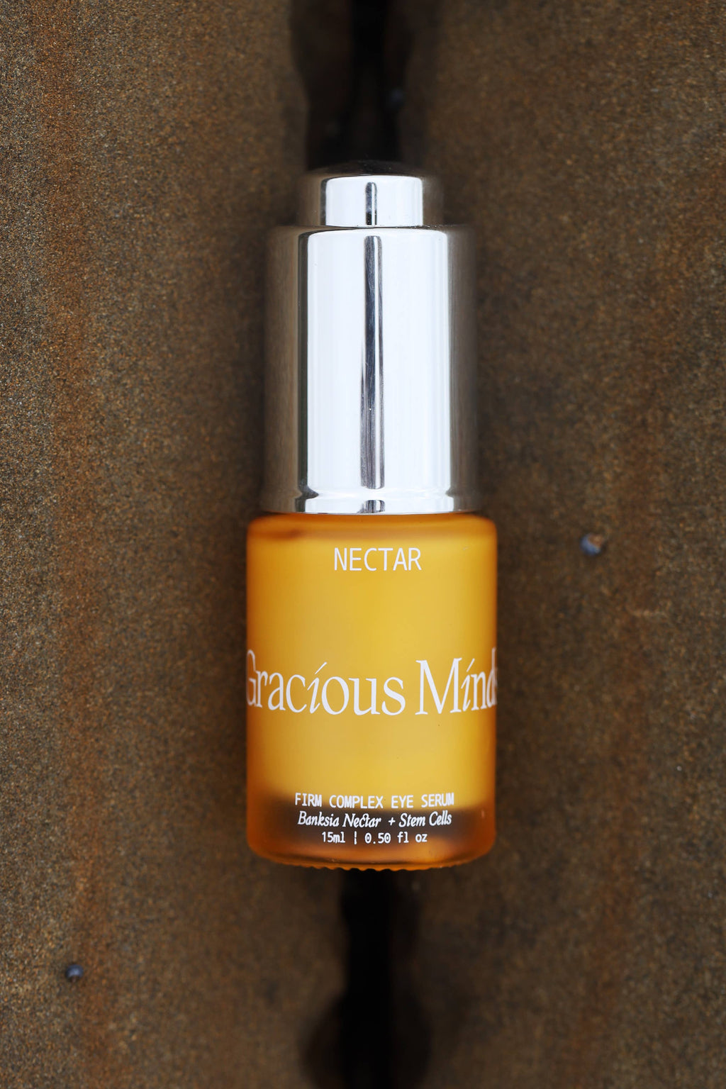 Nectar Firming Eye Serum Elixir