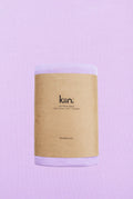Cot Organic Sheet: Lilac