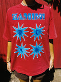 Zamimi Tee - Red