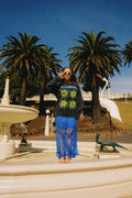 Zamimi Long Sleeve Tee