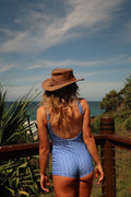 Delilah Surf Suit (Ombak)