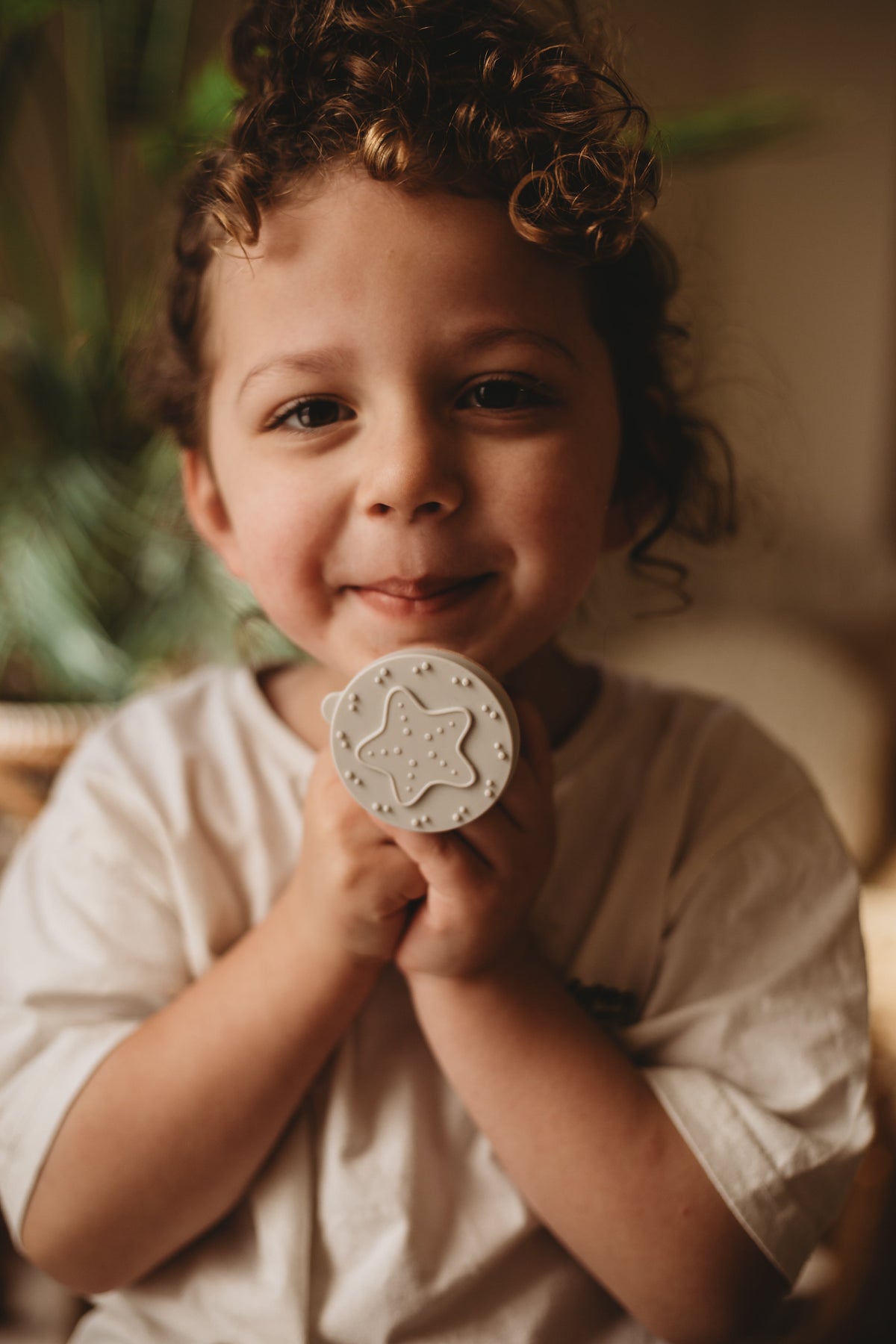 Creative Play Resources Dough Stamper Set - Under the Sea