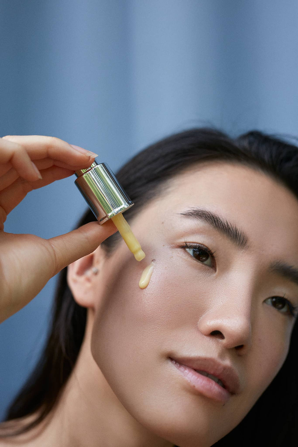 Nectar Firming Eye Serum Elixir