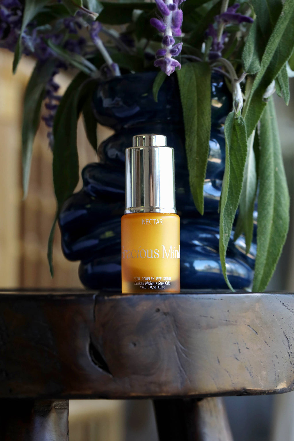 Nectar Firming Eye Serum Elixir