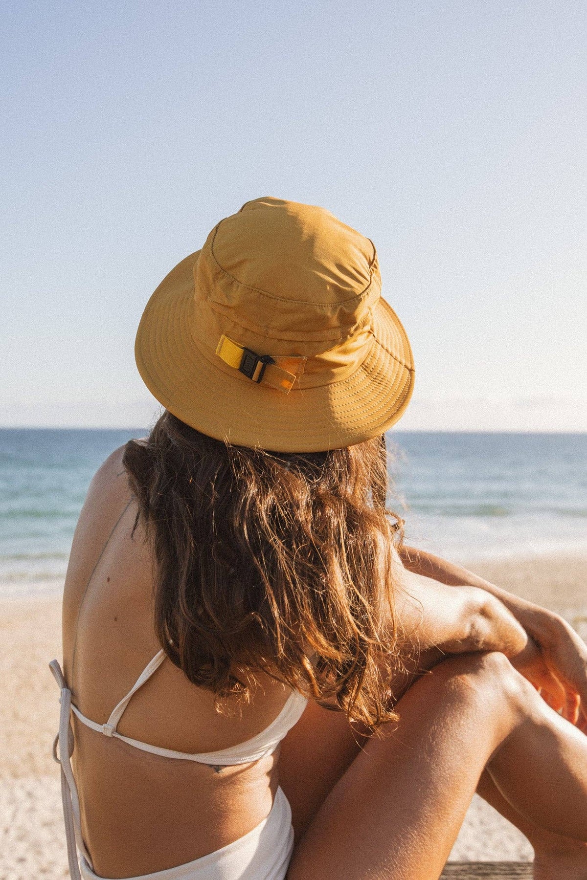 Sunbeam Surf Hat UPF50+