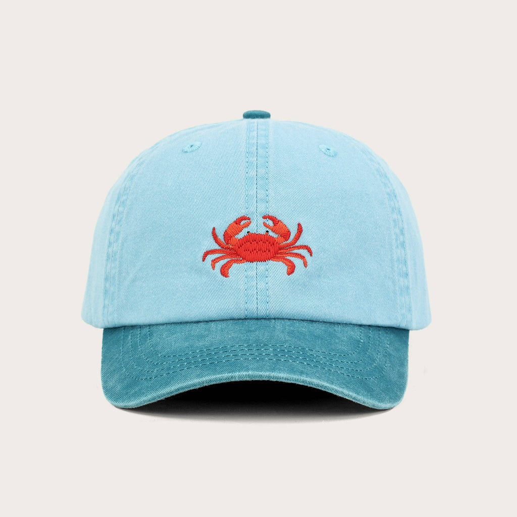Kids Crab Lid
