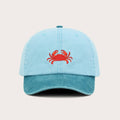 Kids Crab Lid