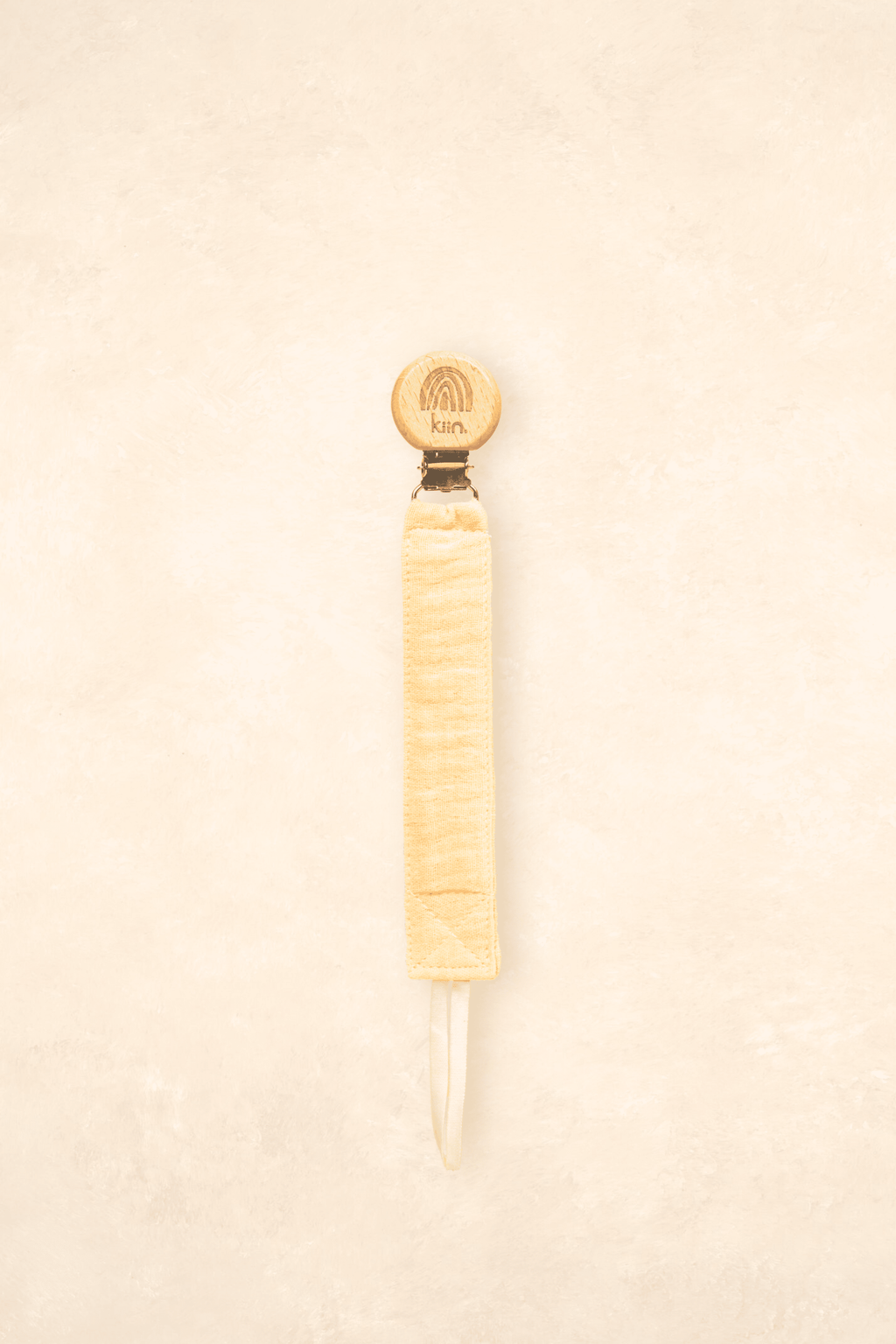 Cotton Dummy Clip: Umber