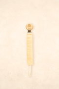 Cotton Dummy Clip: Buttercup