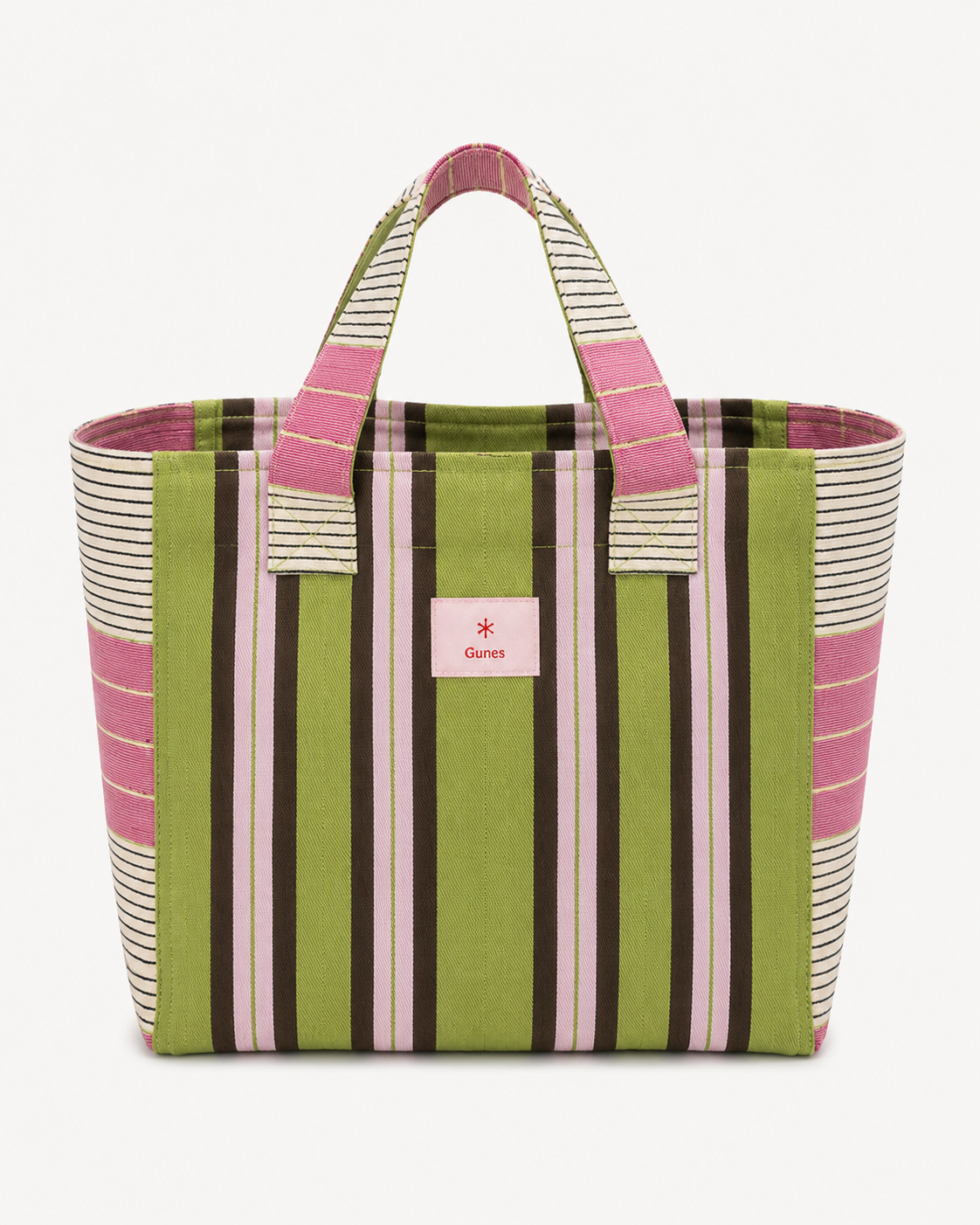 Bundle Tote: Sandbar