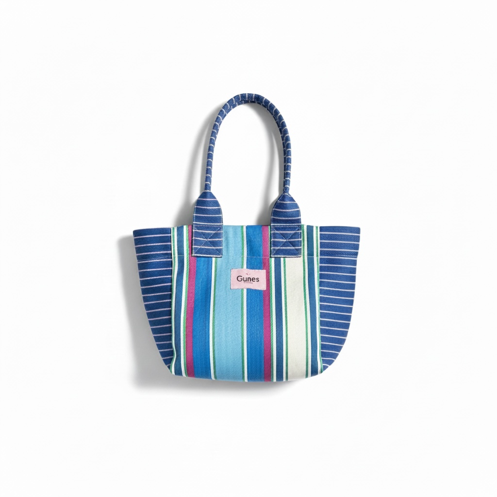 Mini Bundle Bag: Candy