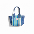Mini Bundle Bag: Sky blue