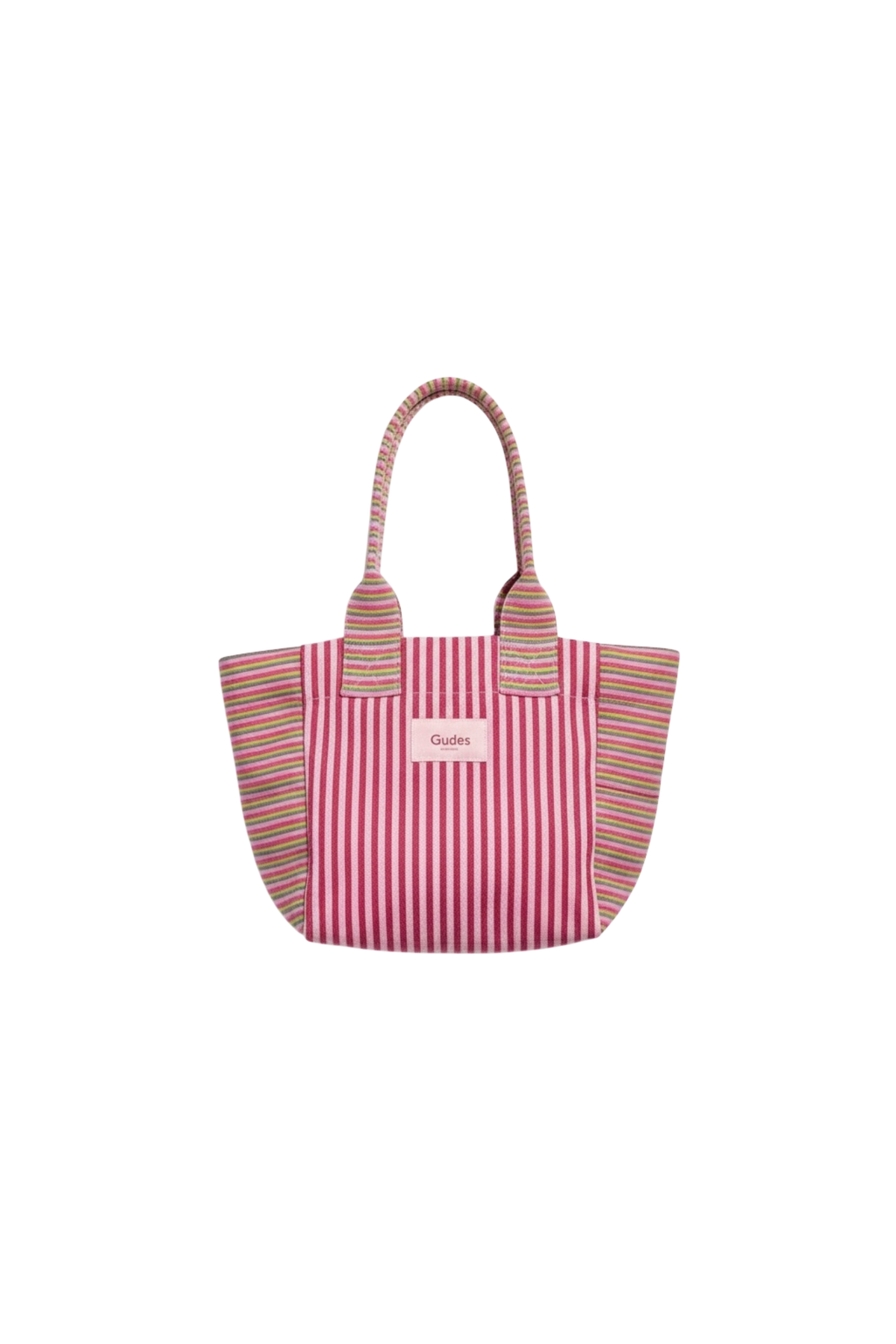 Mini Bundle Bag: Candy