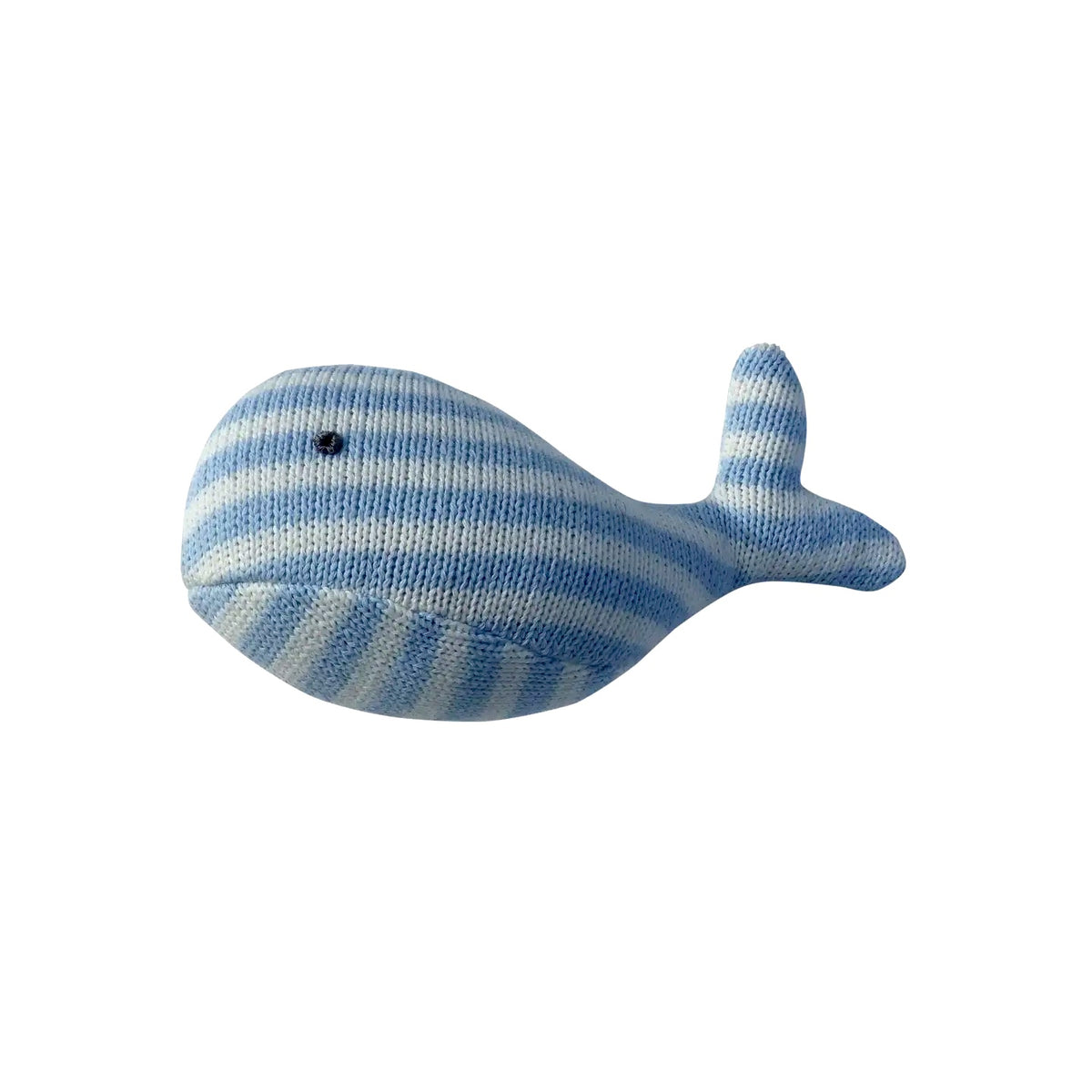 Emotion & Kids Whale Squeaker - Blue