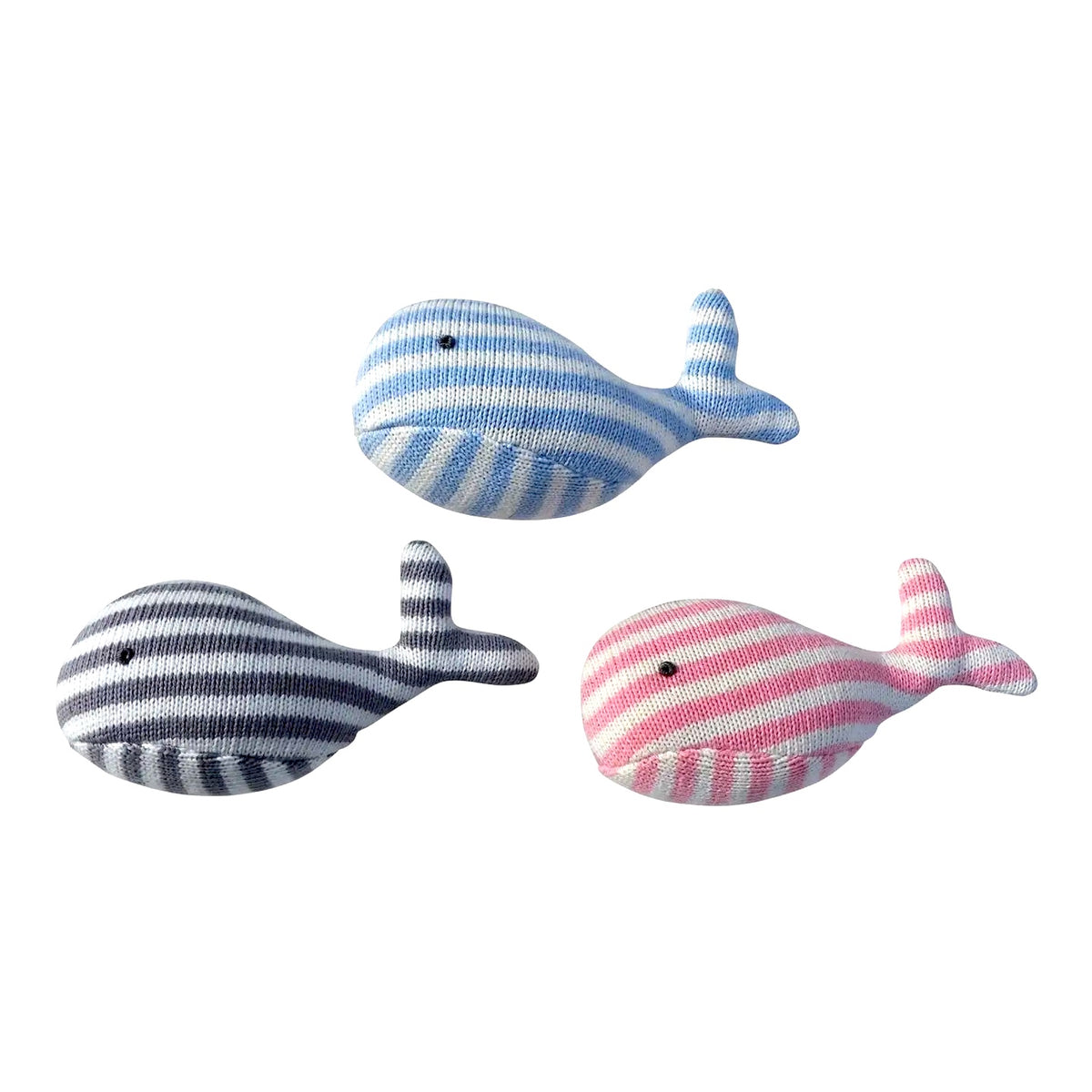 Emotion & Kids Whale Squeaker