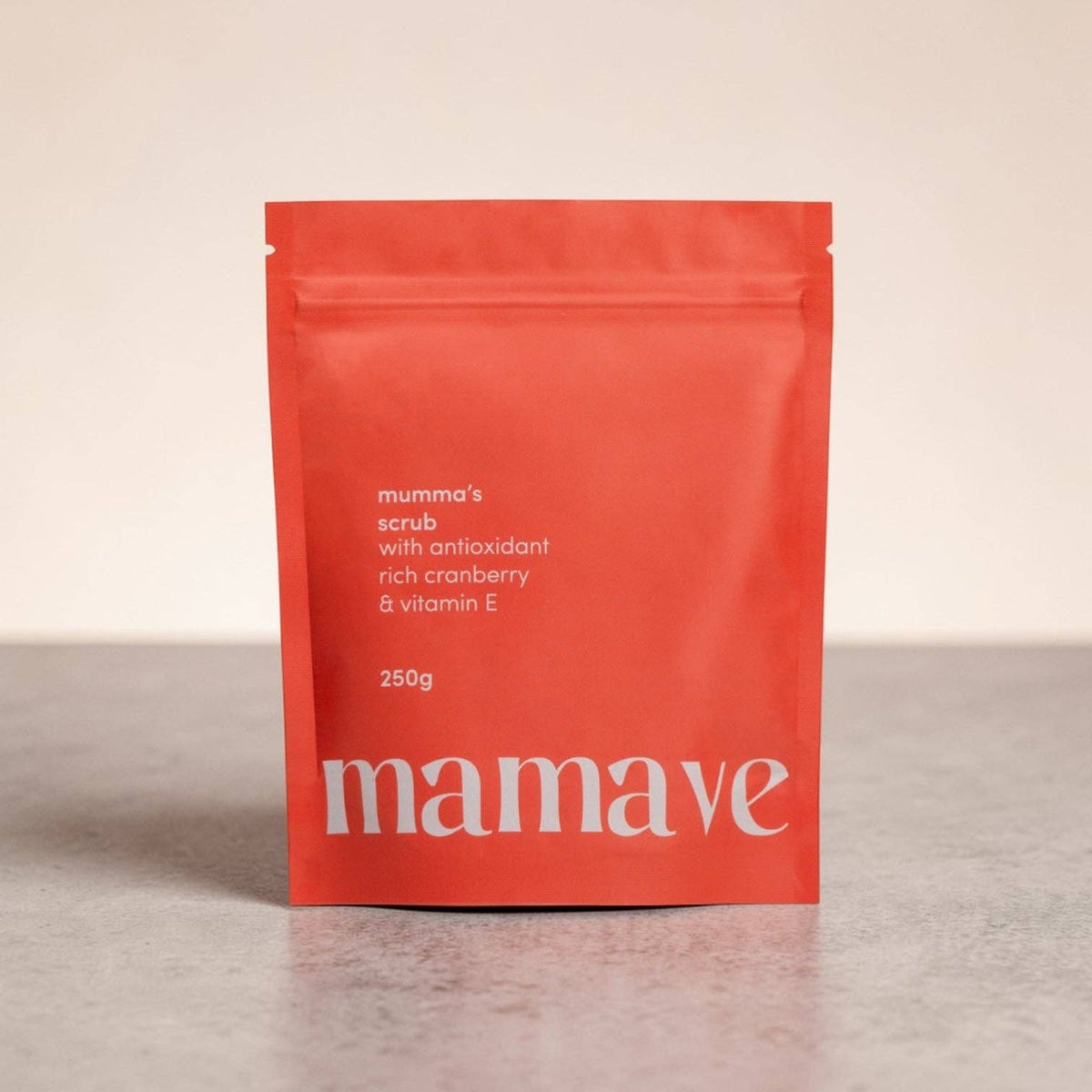 Mamave - Mumma's Scrub