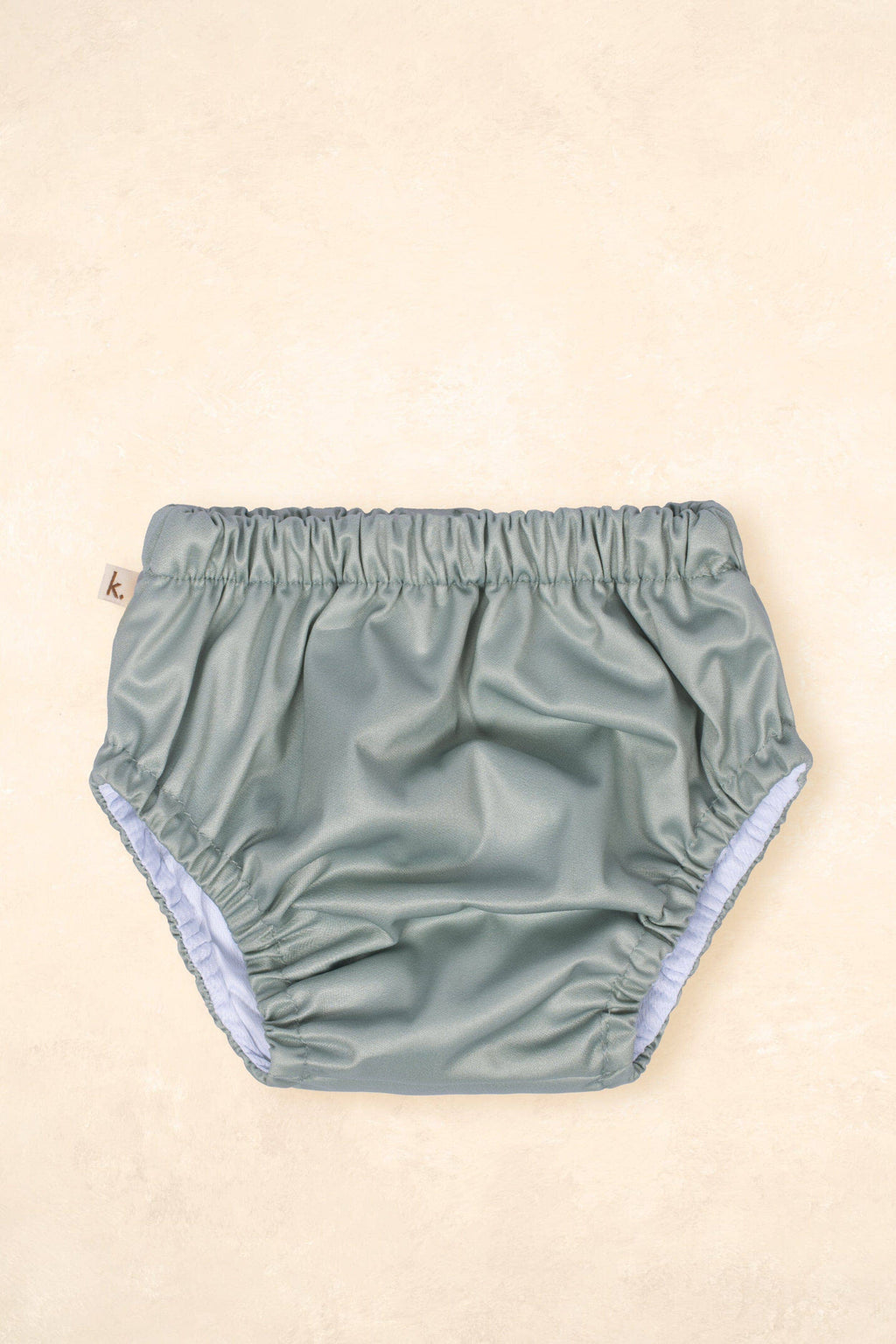 Reusable Swim Nappy: Daisy Daze / Medium (7-10kg)