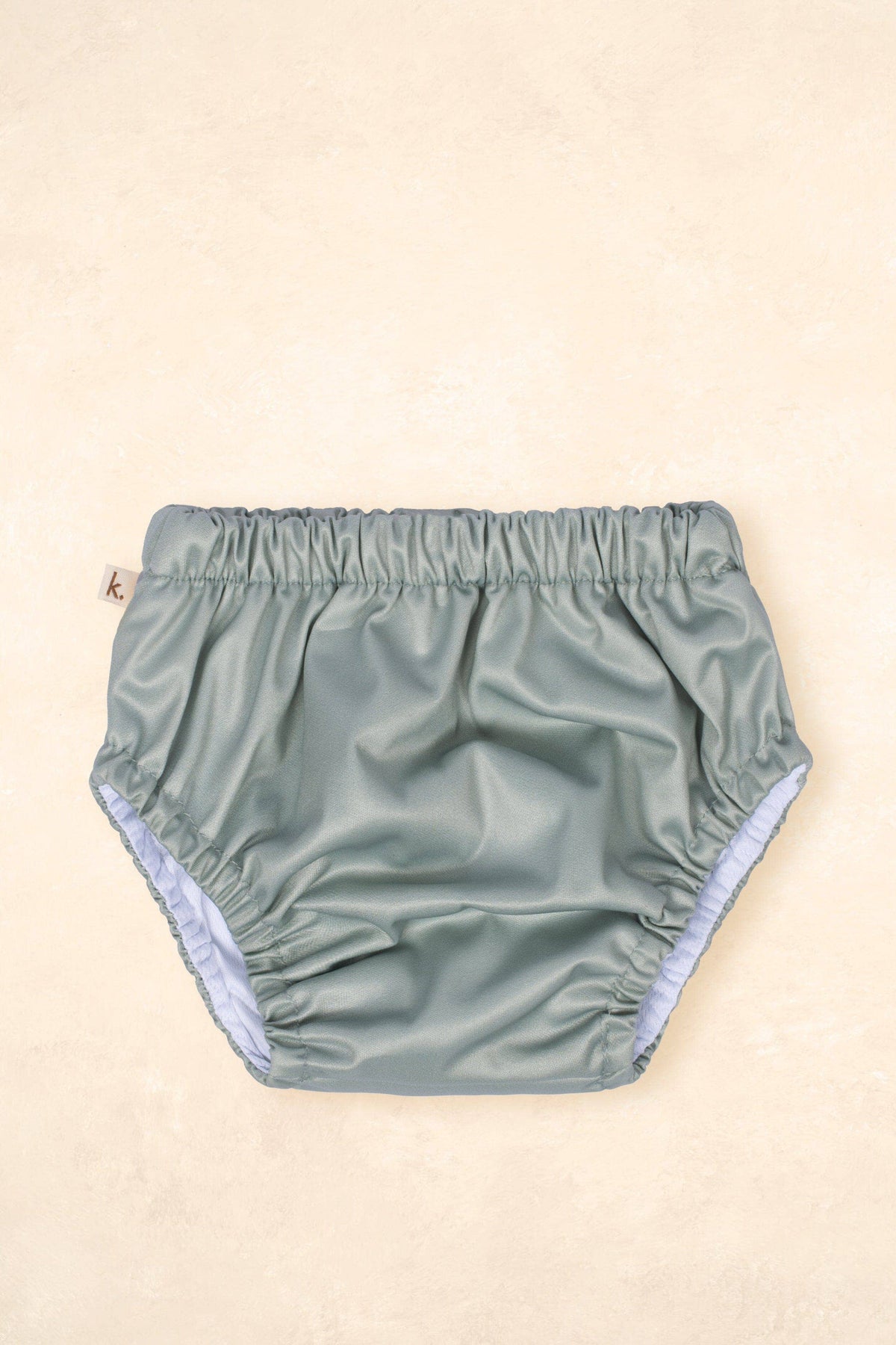 Reusable Swim Nappy: Daisy Daze / Medium (7-10kg)