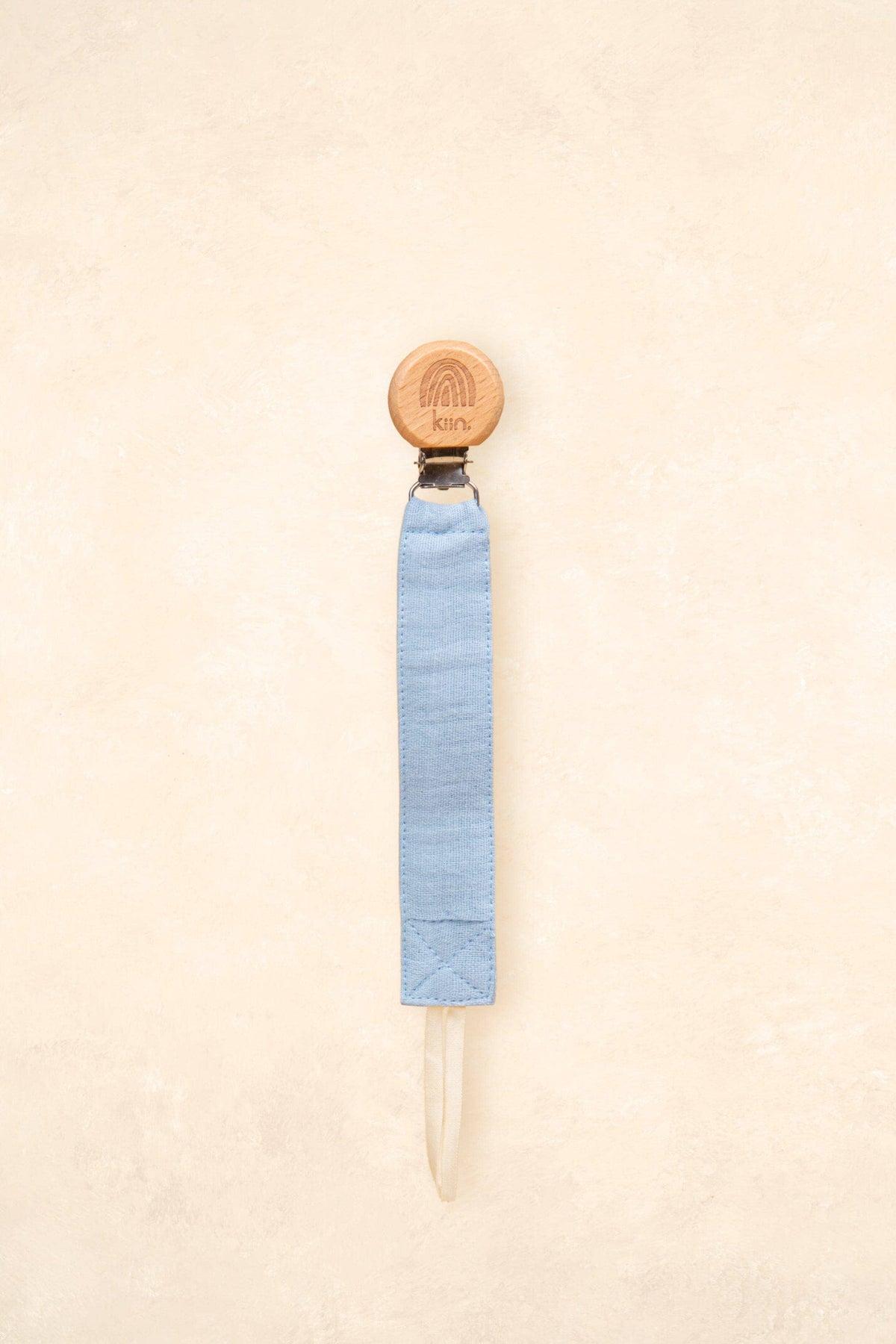 Cotton Dummy Clip: Buttercup