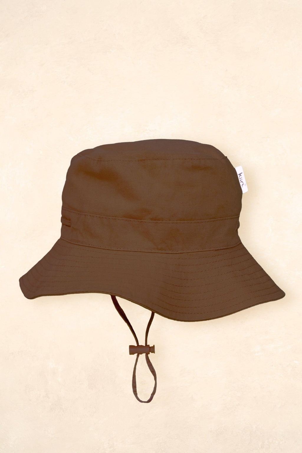 Cotton Sun Hat: Peony / Small