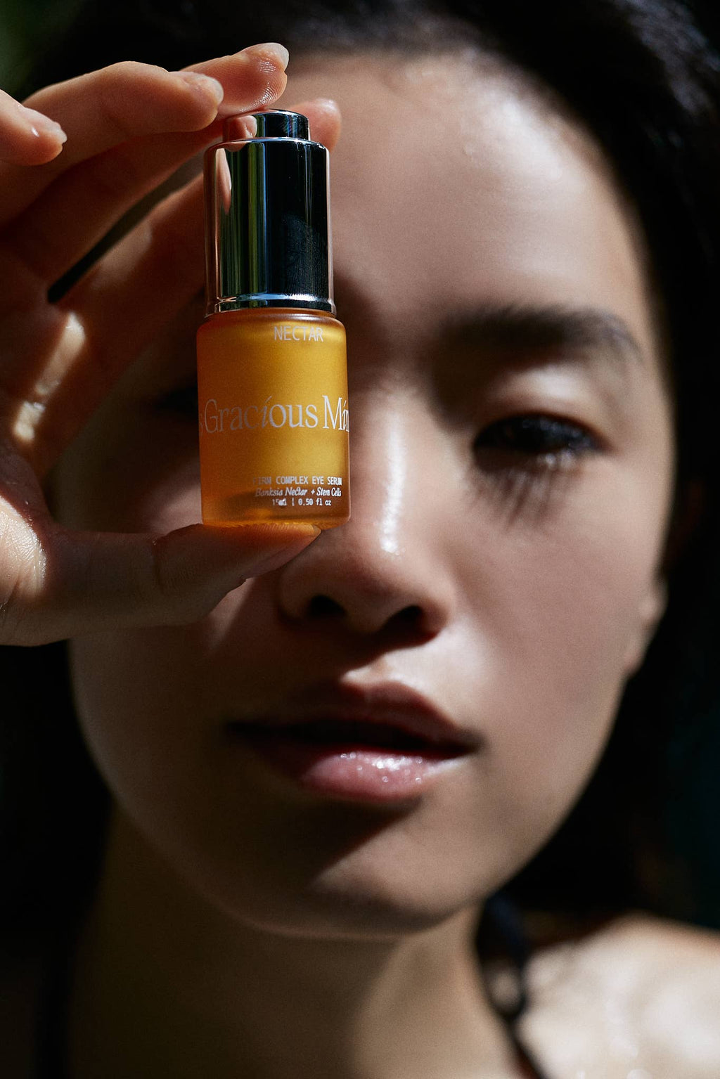 Nectar Firming Eye Serum Elixir