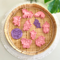 Unicorns - Cutters and Stamps Set (w/s)