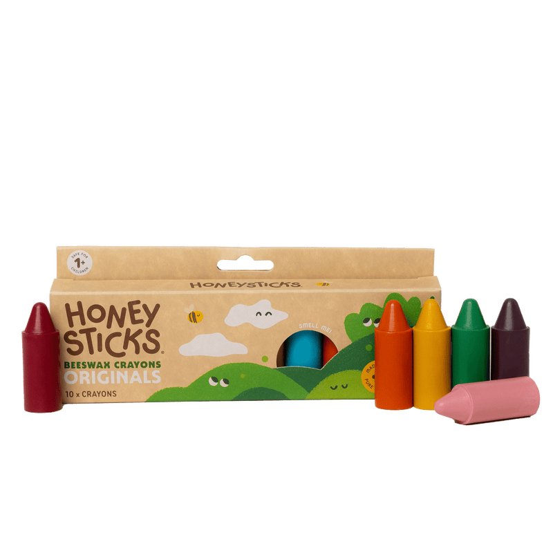 Honeysticks