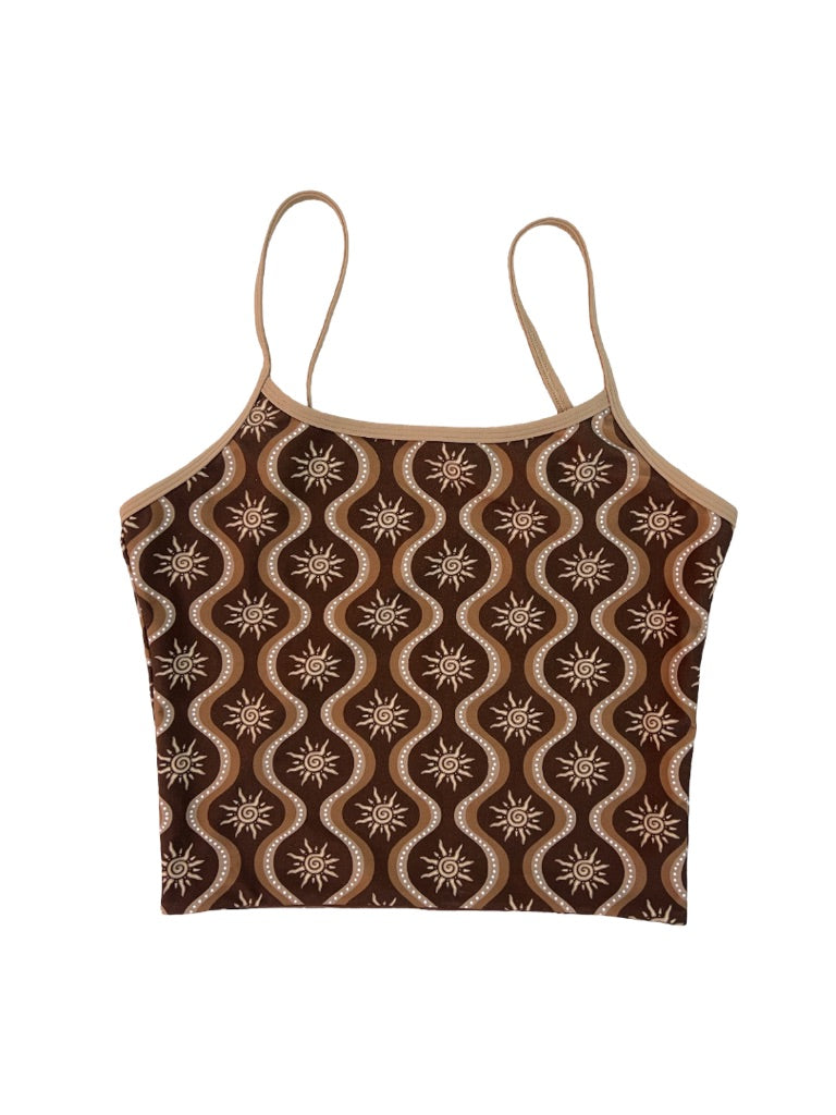 Kaitlin Surf Tank