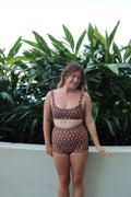 Maya Surf Top (Coco)