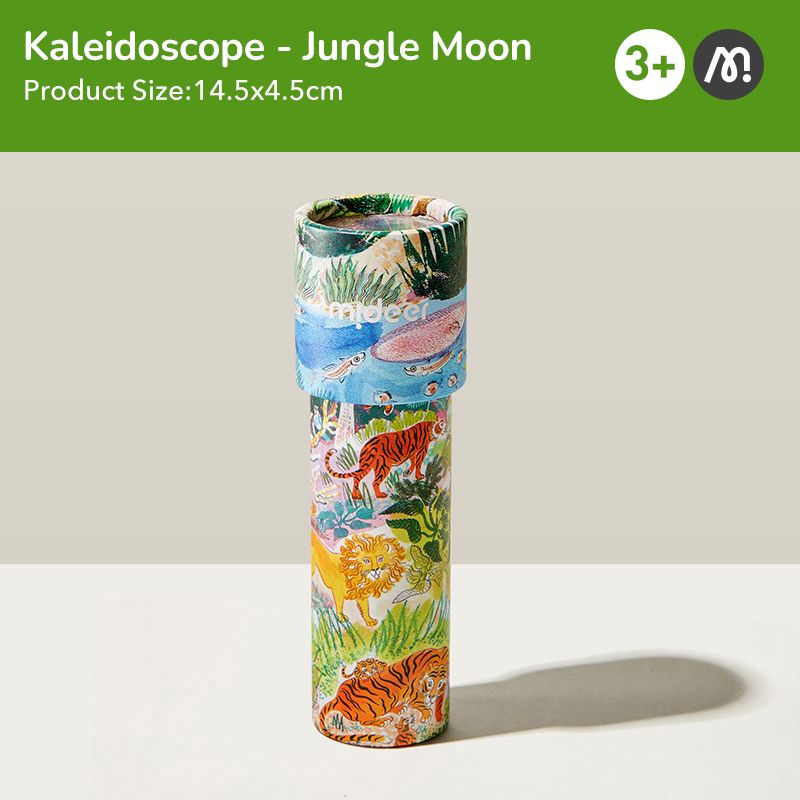 Kaleidoscope - Jungle Moon