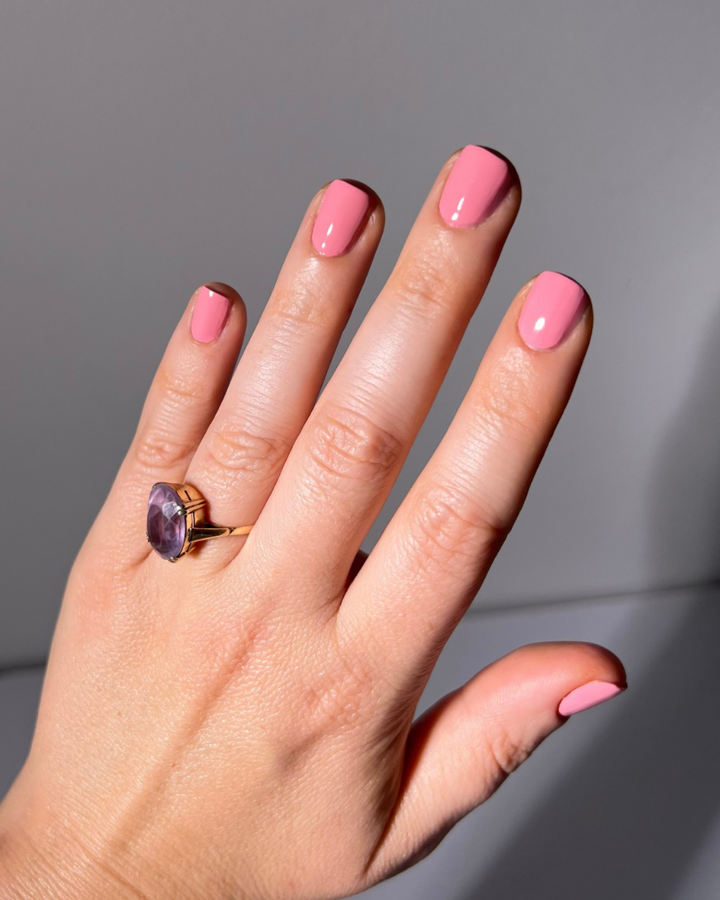 Hanami Nail Polish - Say So
